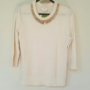 Kate Spade sweater NWT