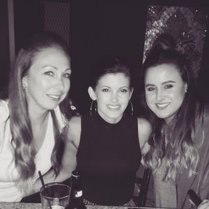 Meet your Posher, Carly