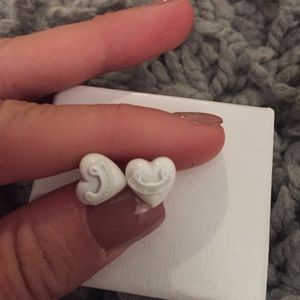 Juicy Couture Earrings!