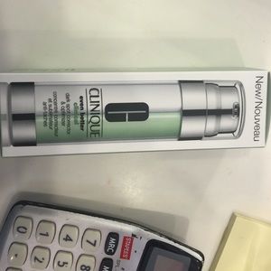 Even better clinical serum