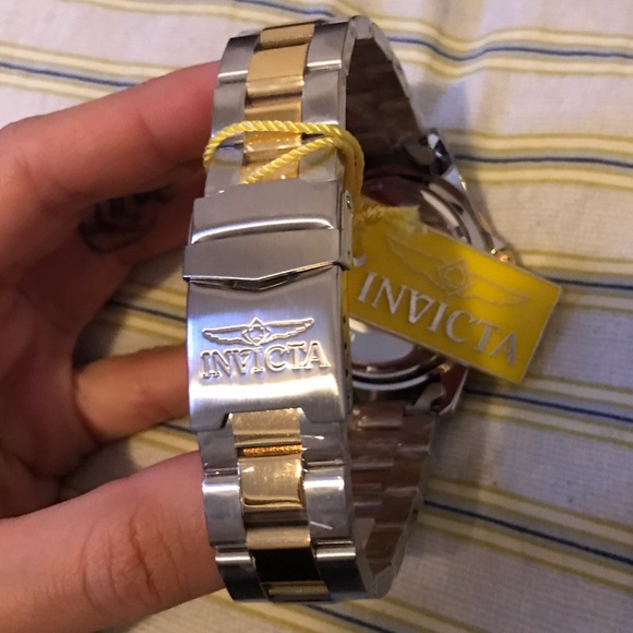 🔥DEAL OF THE DAY🔥✨Invicta Pro Diver Watch!✨ - Picture 3 of 3