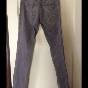 Hollister jeans