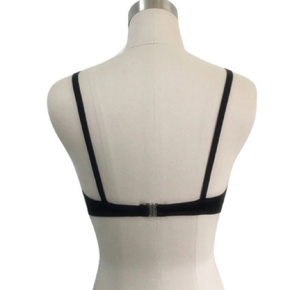 BRAND NEW Black dream Crop Top - Picture 4 of 4