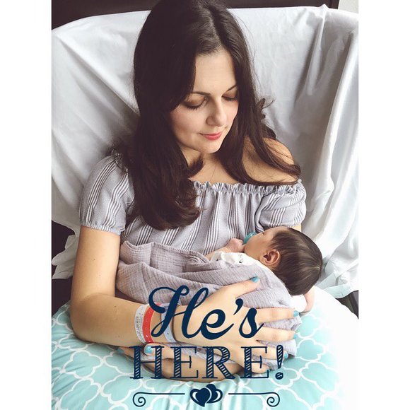 Meet your Posher, Danielle - Picture 1 of 1