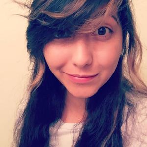 Meet your Posher, Rocio