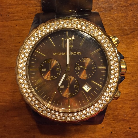 MK Ladies watch MK-5557 (REDUCED)