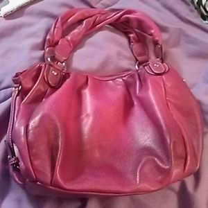 New York & Co. Bag. Mint condition. Very clean.