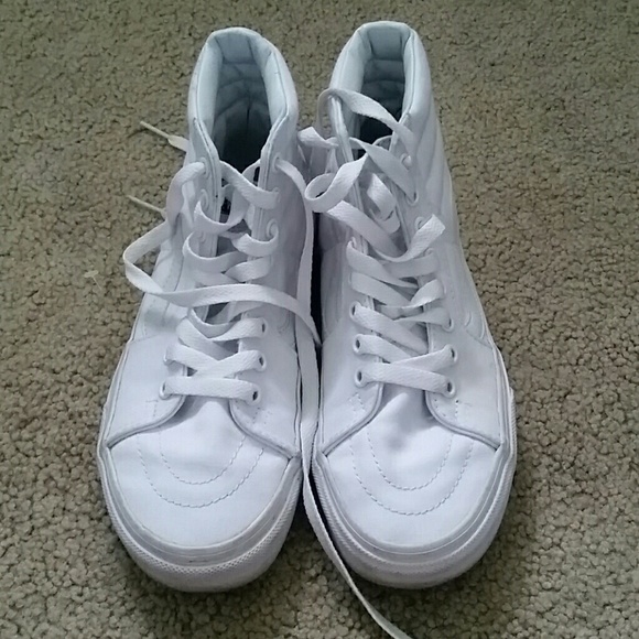 Van HighTops