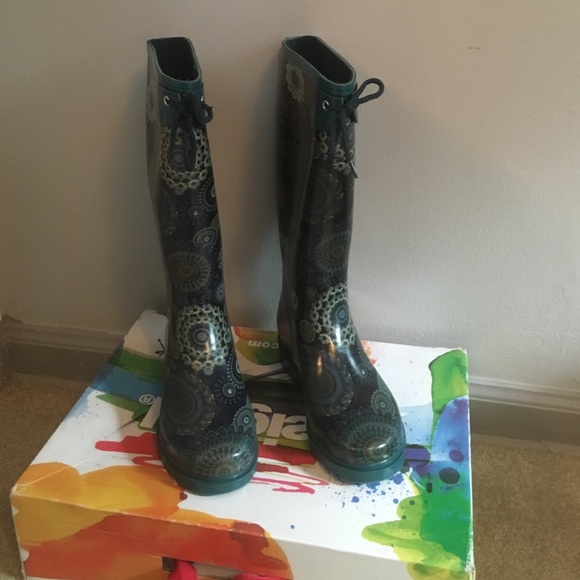 Desigual (I used twice)