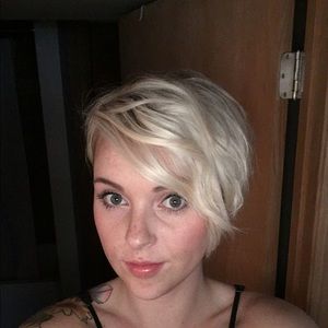 Meet your Posher, Beth