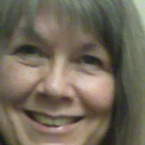 Meet your Posher, Kristin