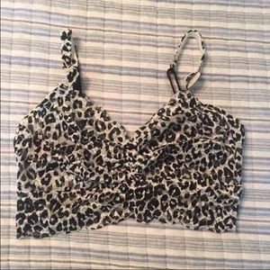 VS Bralette NWT