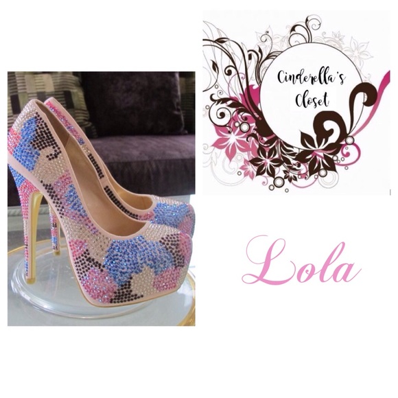 Alba Footwear Shoes - 🎀"Lola" by Alba Footwear