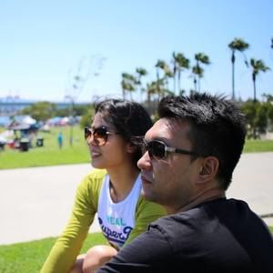 Meet your Posher, Yiming