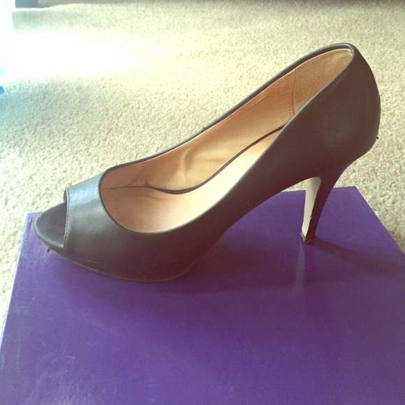 Aldo dress shoes