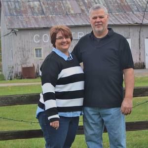 Meet your Posher, Robin