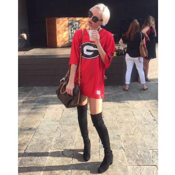 Meet your Posher, Alyssa