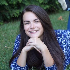 Meet your Posher, Ashley