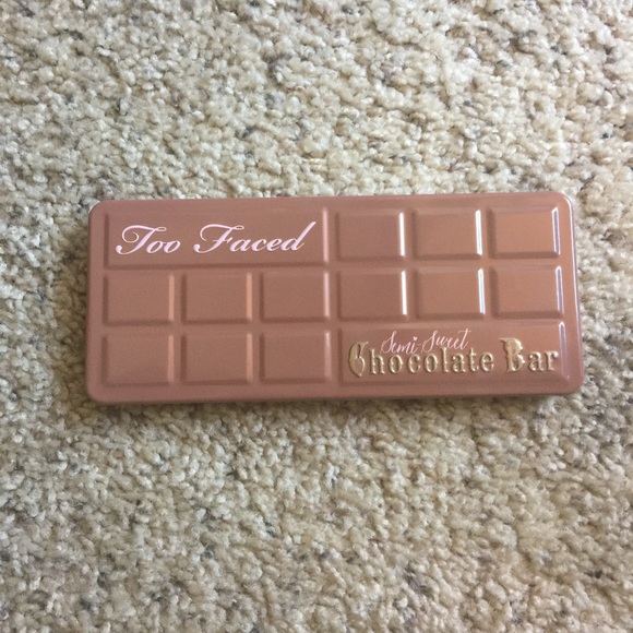 Too Faced Chocolate Palette