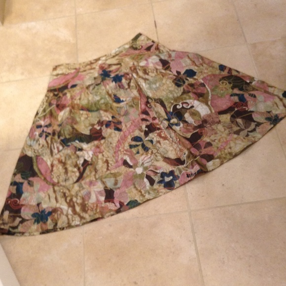 Chico's Dresses & Skirts - Chico's skirt