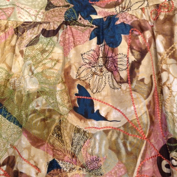 Chico's skirt - Picture 2 of 4