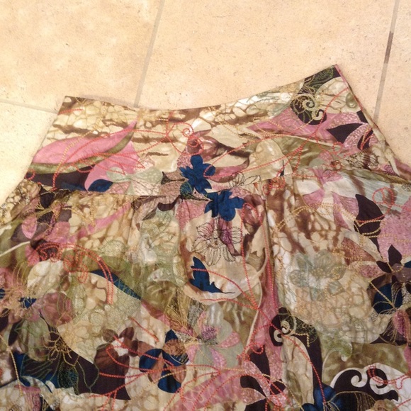Chico's skirt - Picture 4 of 4