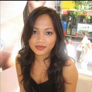 Meet your Posher, Joanna