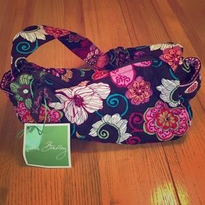 Vera Bradley "MAGGIE" in Mod Floral Pink