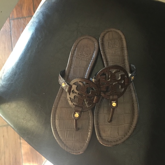 Sale!!! Tory bruch size 8