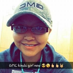 Meet your Posher, Amber