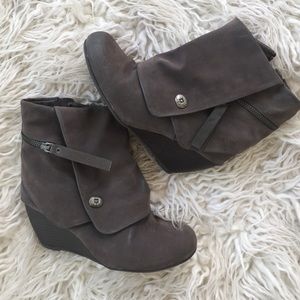 Blowfish Ankle Boots