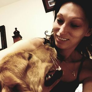 Meet your Posher, Jenna