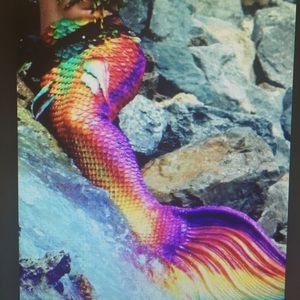 Meet your Posher, Cathy