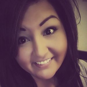 Meet your Posher, Mandy