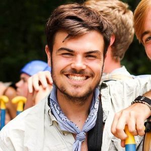 Meet your Posher, Trevor