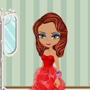 Meet your Posher, Jamaya