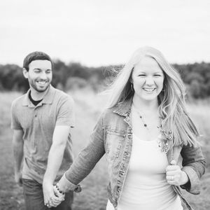 Meet your Posher, Cortni