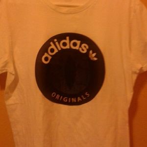 Men's T's. CK, American rag, adidas, Kenneth Cole