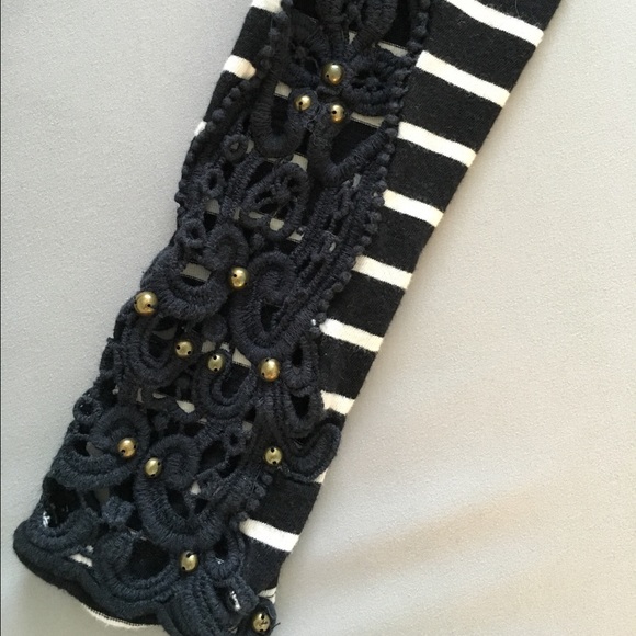 Free People Henley XS with cuff - Picture 3 of 3