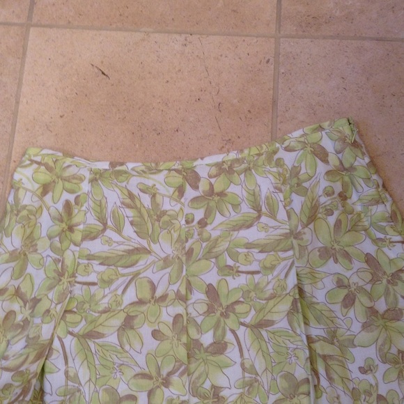 Loft skirt - Picture 3 of 4