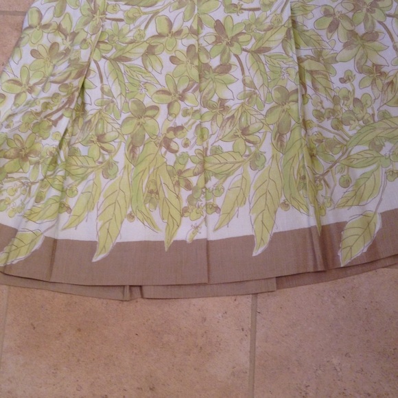 Loft skirt - Picture 4 of 4