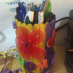 Meet your Posher, Nohemi