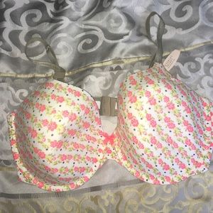 Victoria's Secret bra