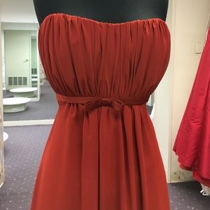 Autumn Gown🎃🍂🍁