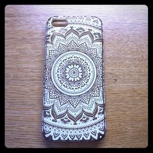 iPhone 5 case