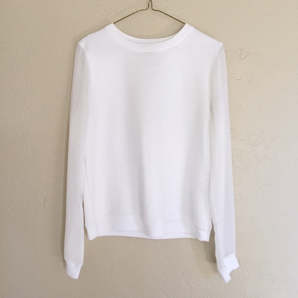 Structured Trouve Top