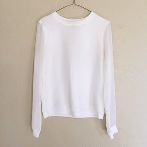 Structured Trouve Top