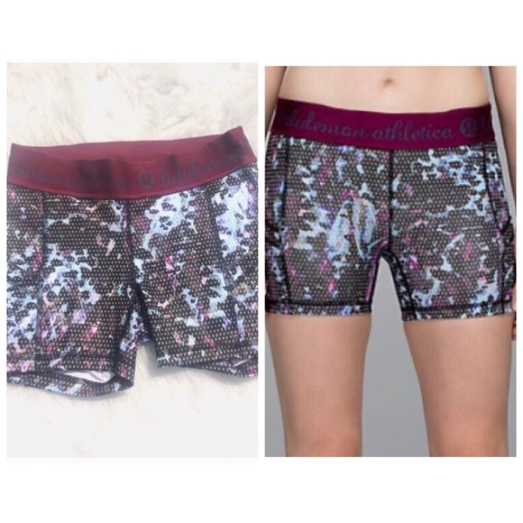 •Lululemon• shorts |nwot| - Picture 3 of 4