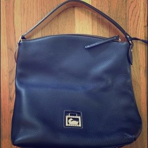 BNWT Dooney and Burke Purse and Wallet