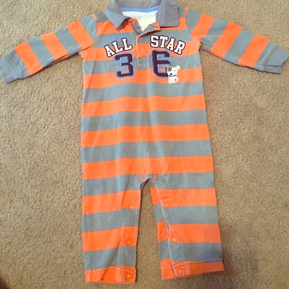Great condition , boys, 12 month